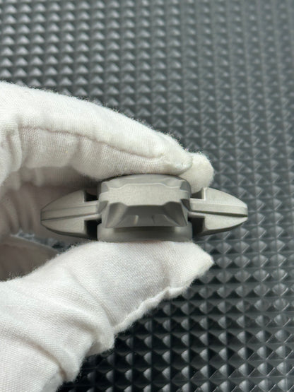 G One Stainless Steel