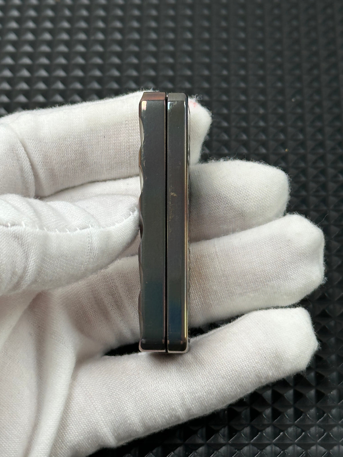 Tita Zirconium