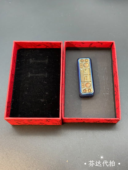 Little Gold Bar Titanium