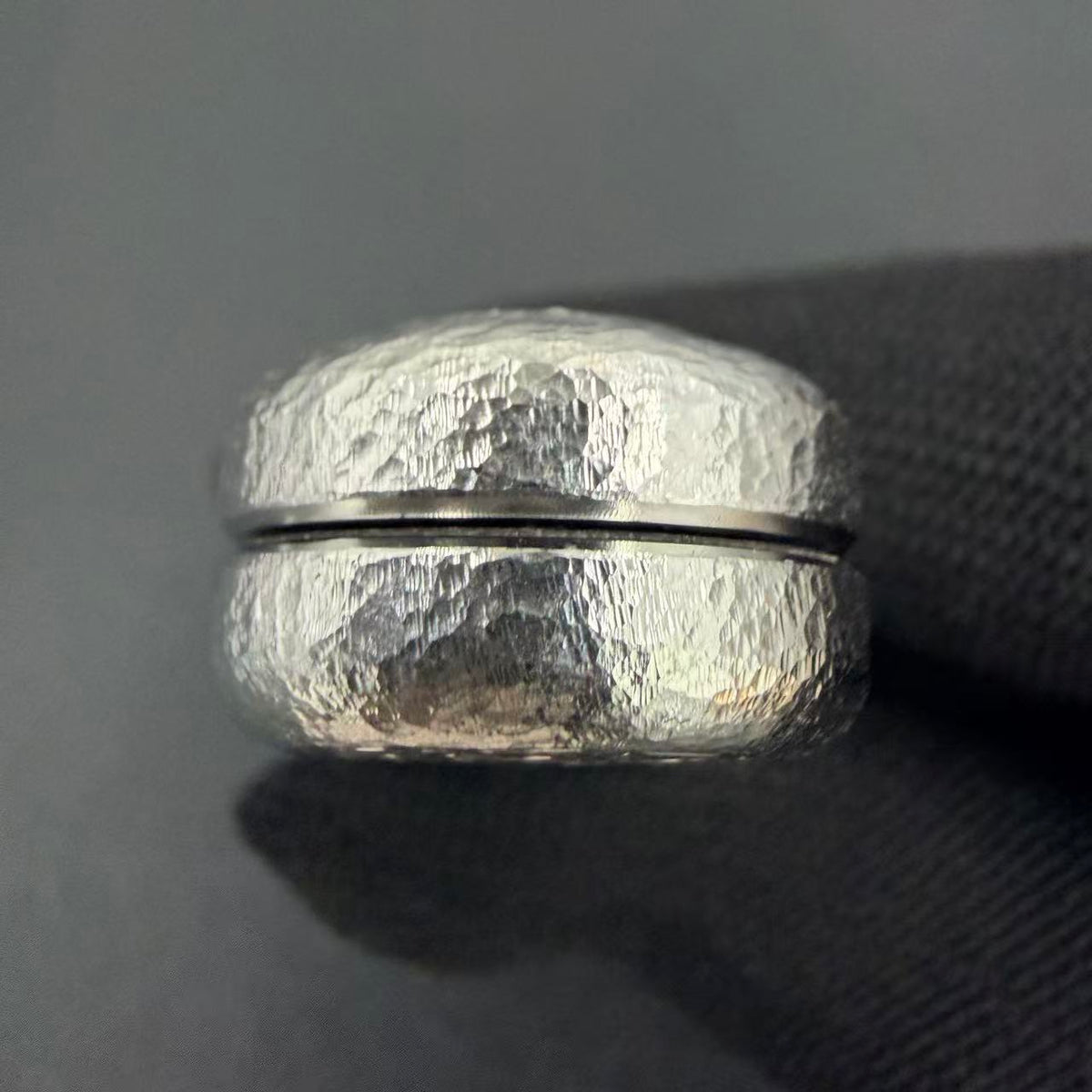 Top B Stainless Steel