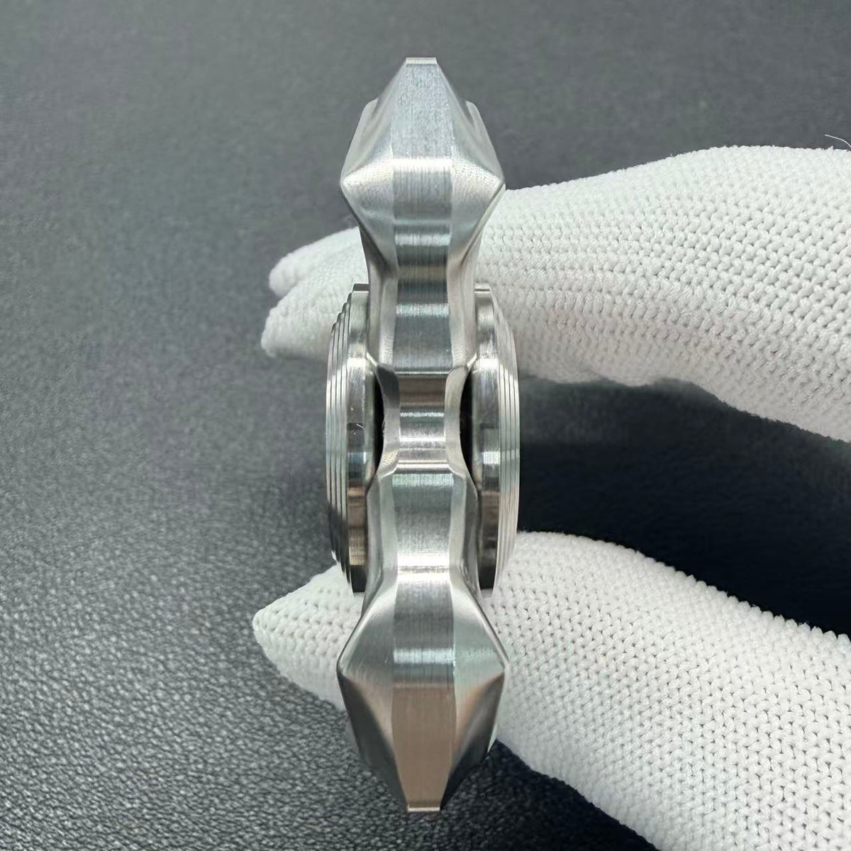 Thorns And Fog Stainless Steel