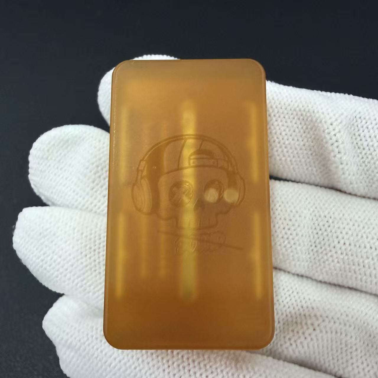 Mute PEI
