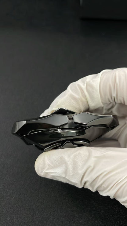 Blade Zirconium