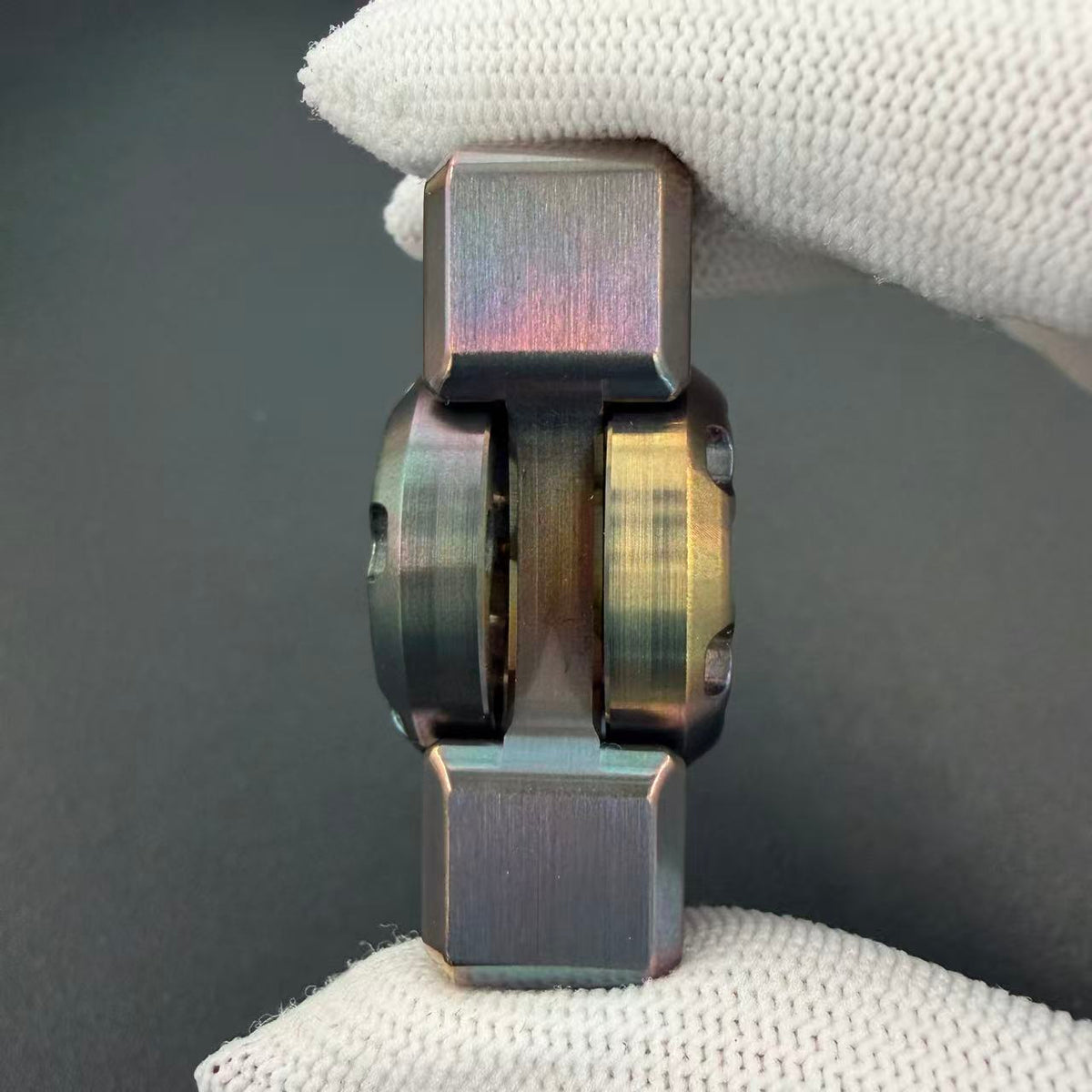 Impact Mini Zirconium Oil Slick