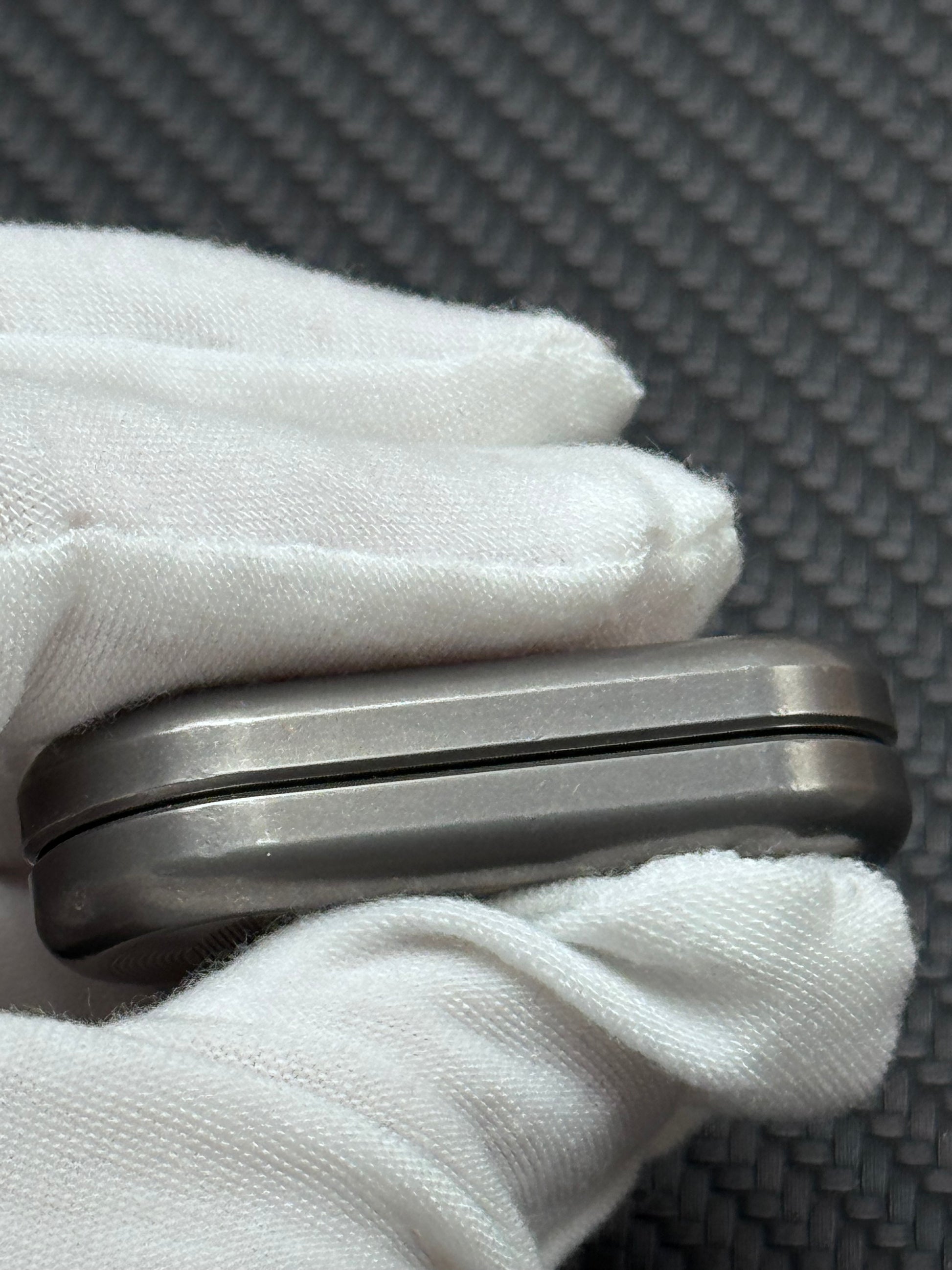 Top B Stainless Steel