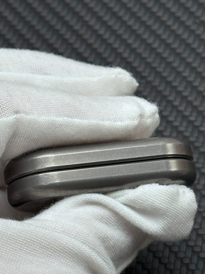 Top B Stainless Steel
