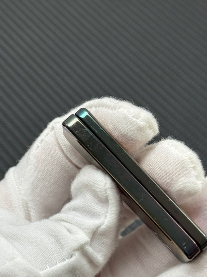 Tita Zirconium Polished