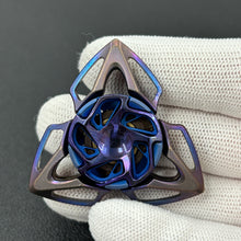 Twin Soul Air Tungsten