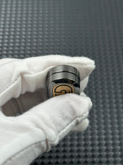Lucky Draw Zirconium Polished