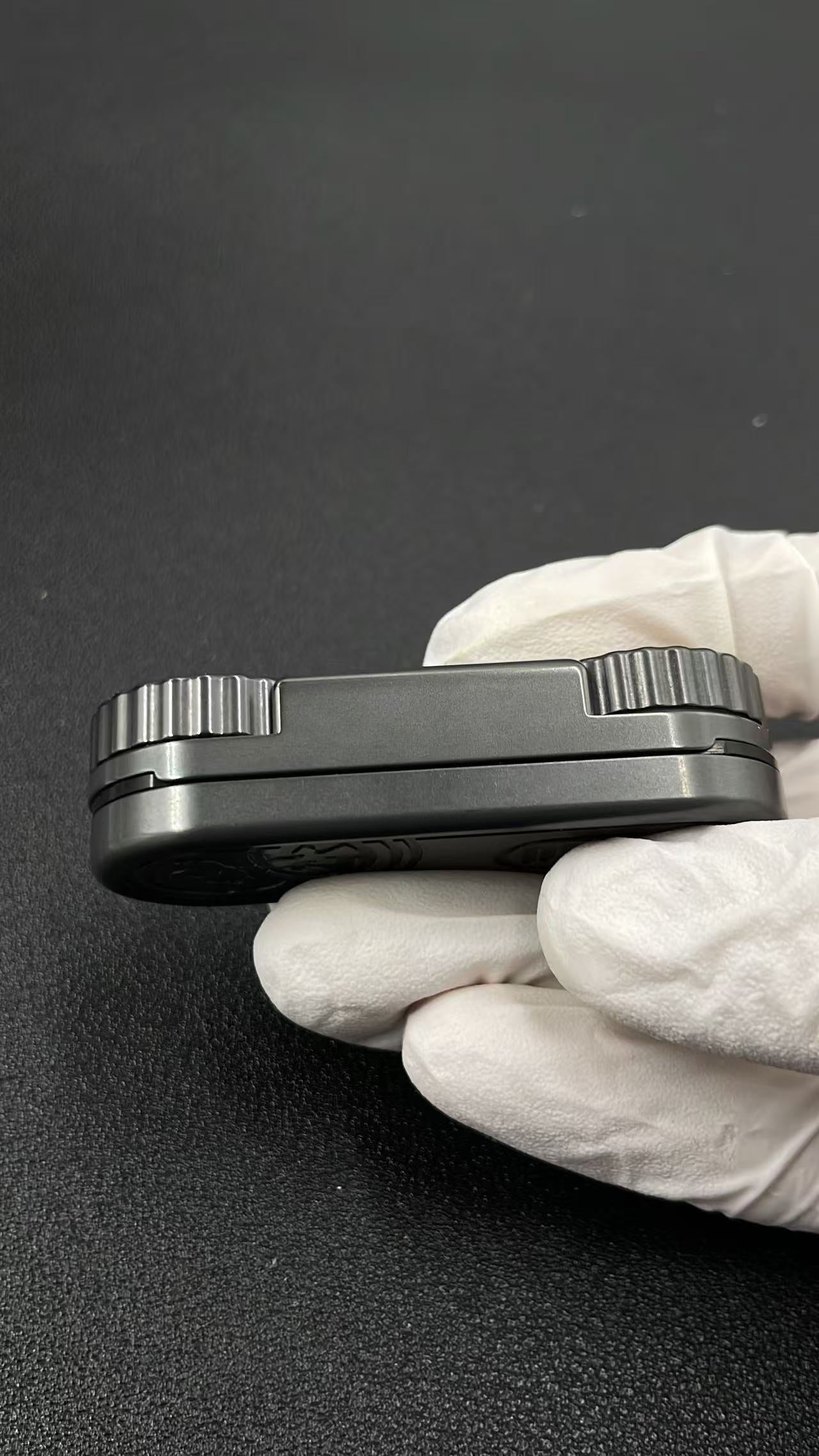 BGM Zirconium