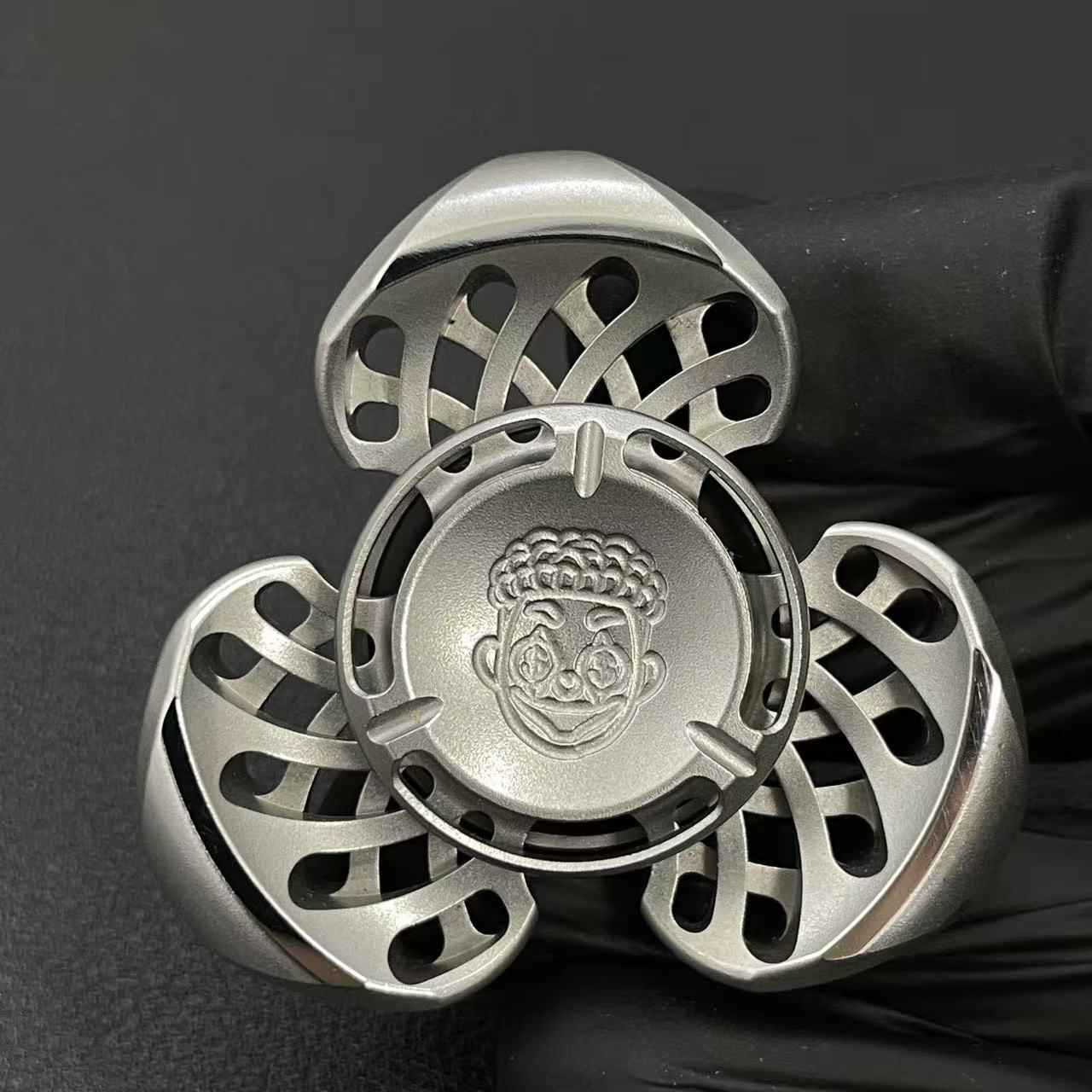 Turbo Stainless Steel