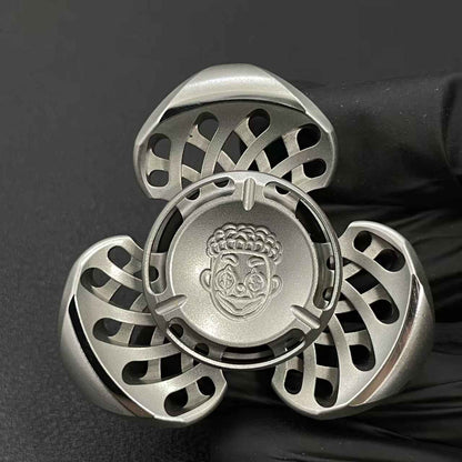 Turbo Stainless Steel