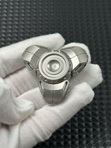 3I Stainless Steel
