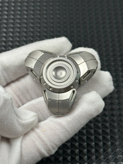 3I Stainless Steel