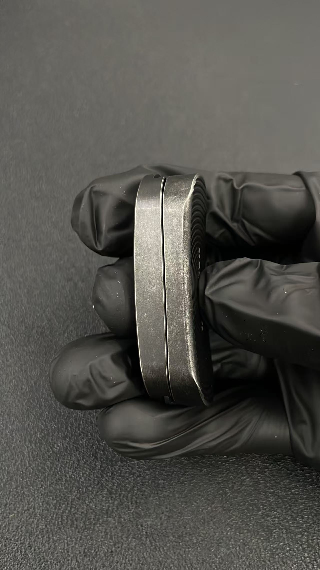 Slider Stainless Steel