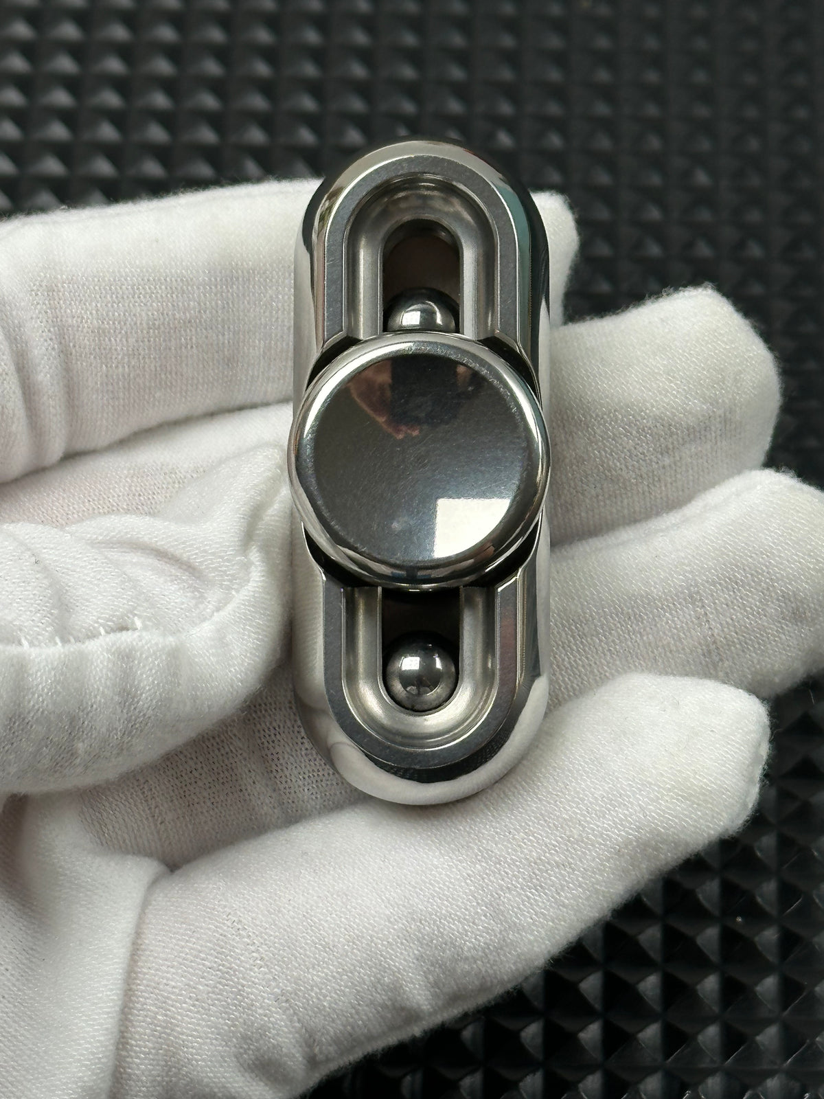 Sausage Stainless Steel