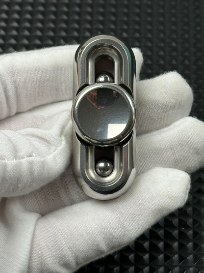 Sausage Stainless Steel
