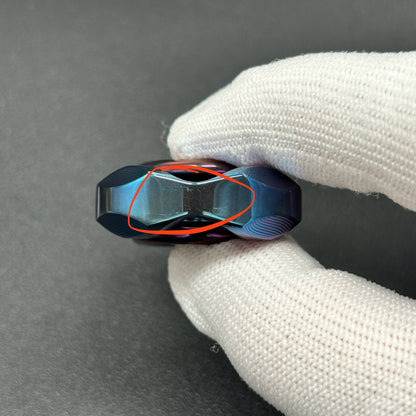 Zekk Zirconium Oil Slick