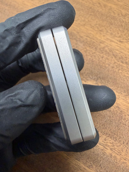 F1 Stainless Steel