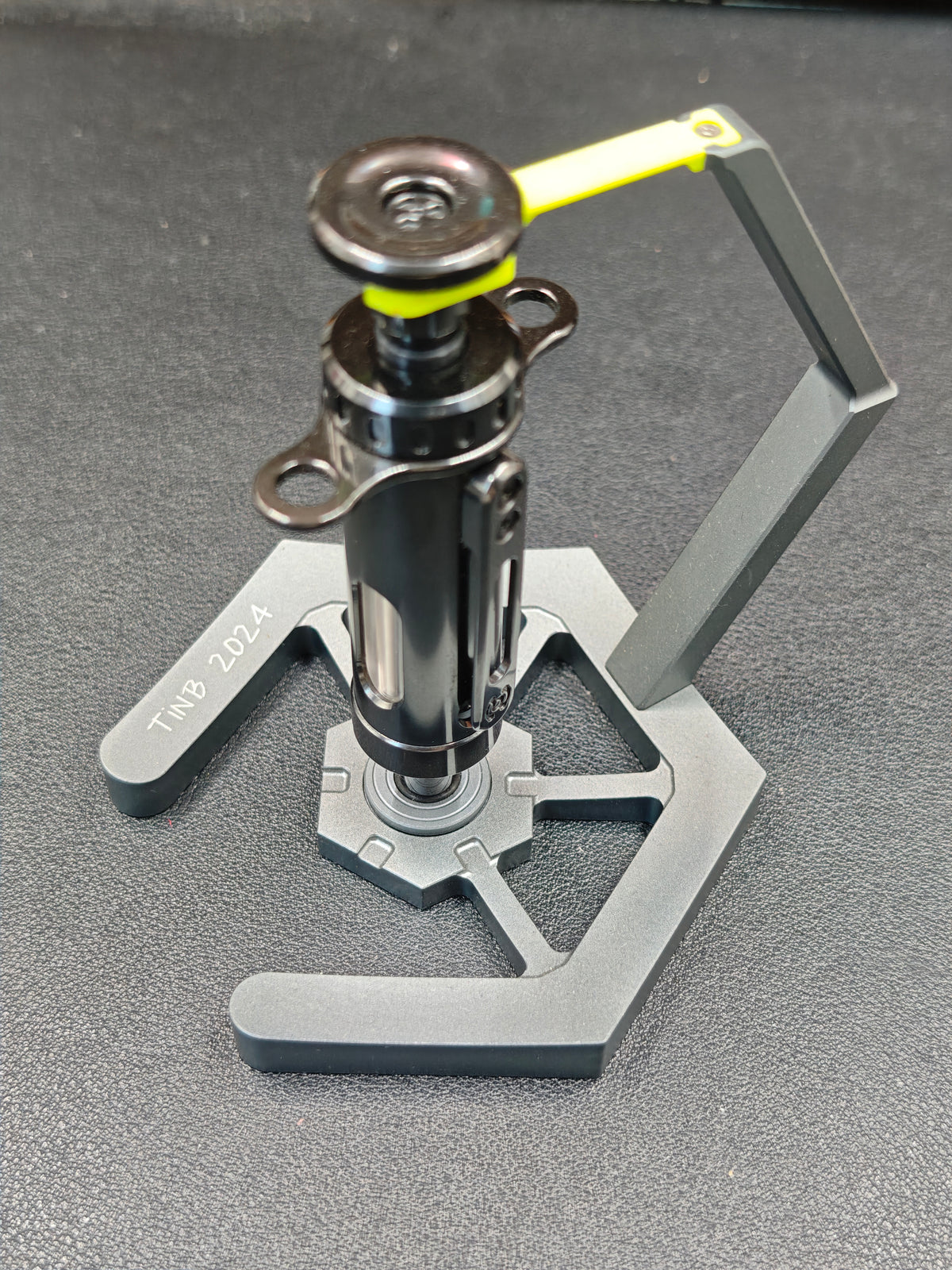 Maxdoc Zirconium Polished