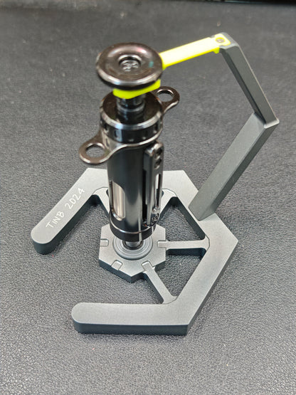 Maxdoc Zirconium Polished