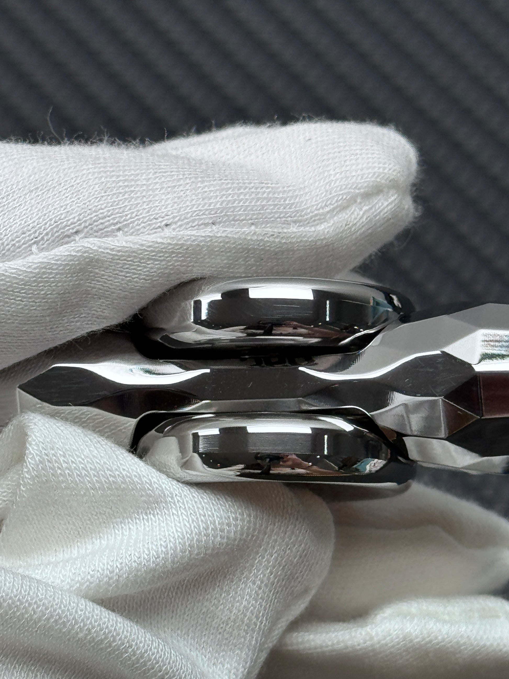 Stellaris Stainless Steel