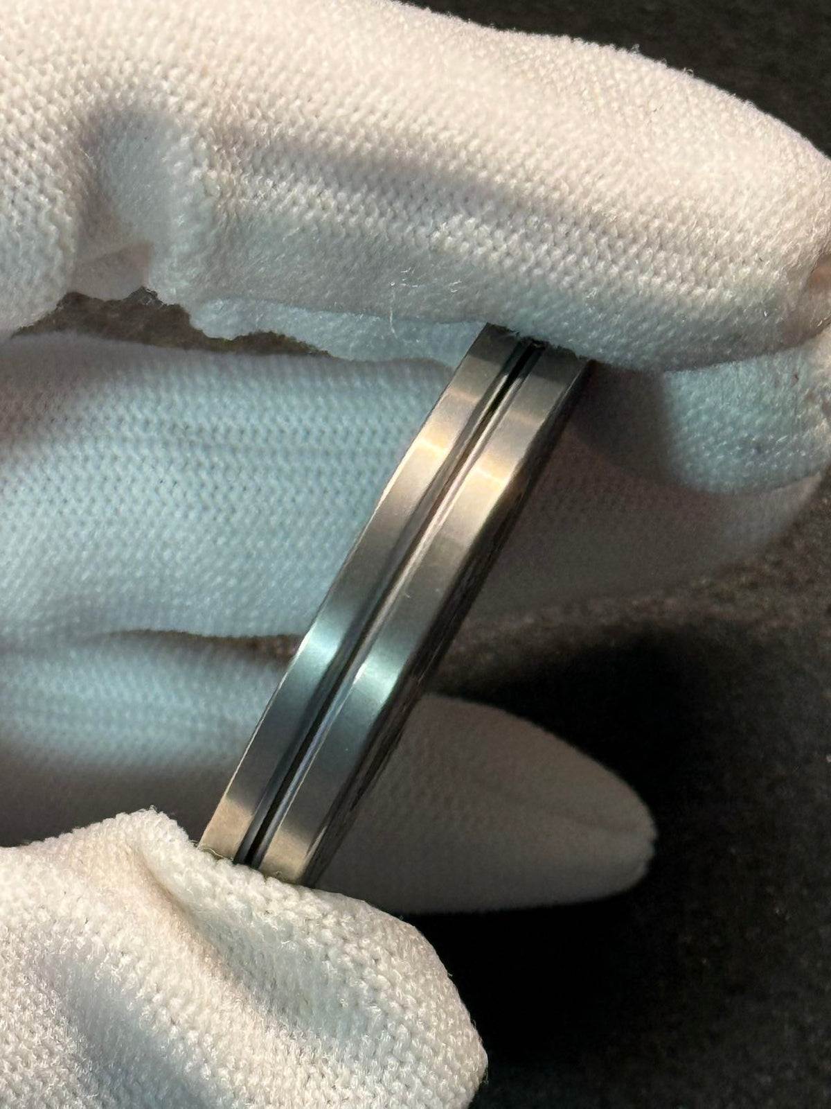 All In Titanium