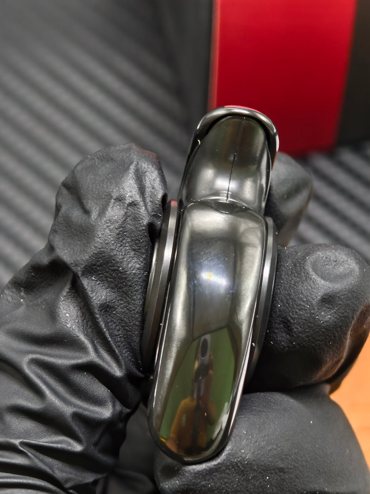 Liquid Flash Zirconium