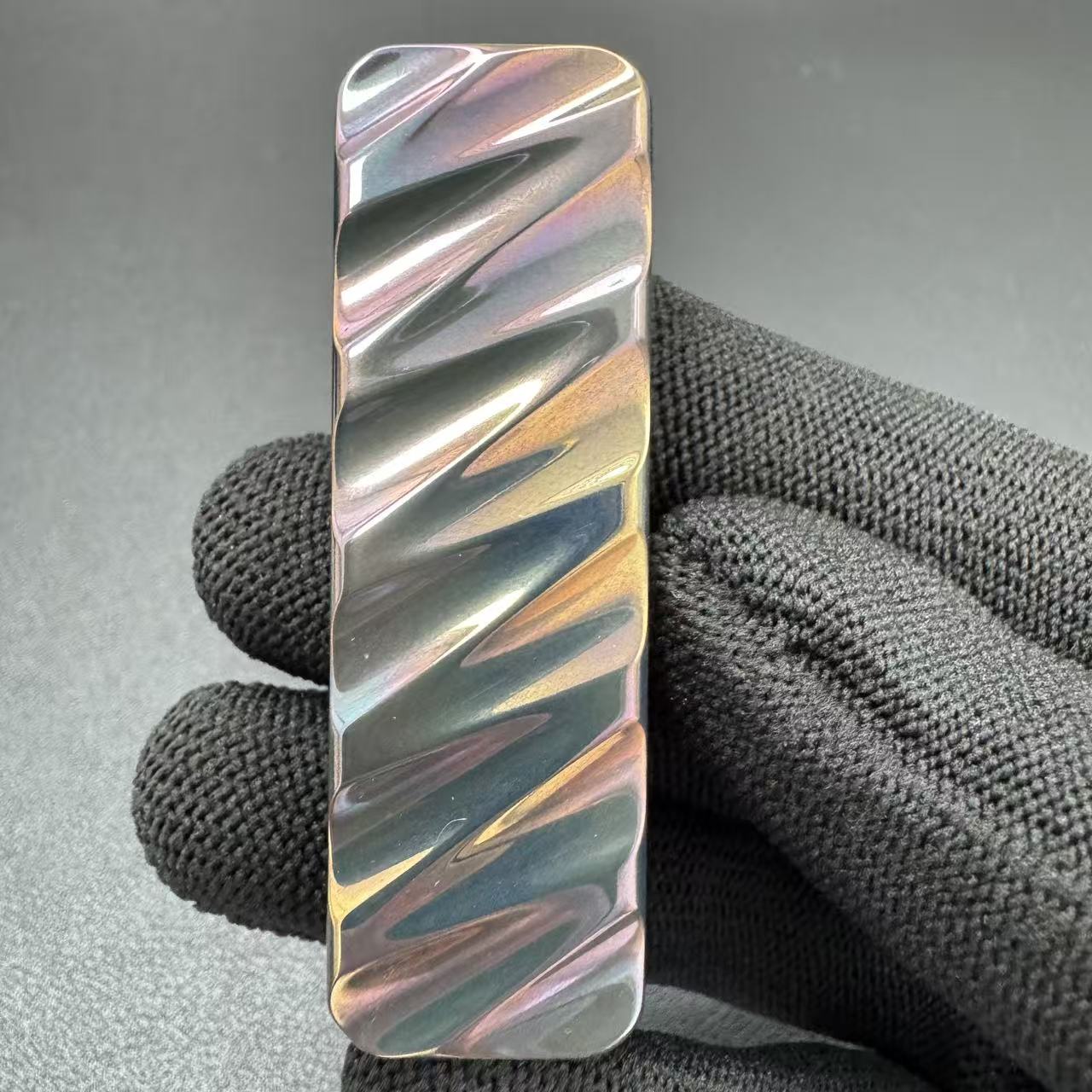 Tita Zirconium