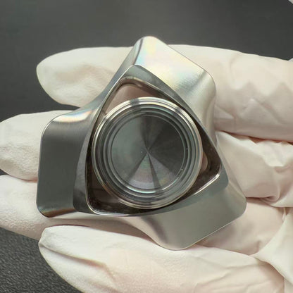 Phantom Mini Stainless Steel Machine Finished