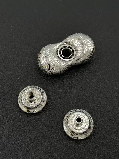 Cell Mini Damasteel