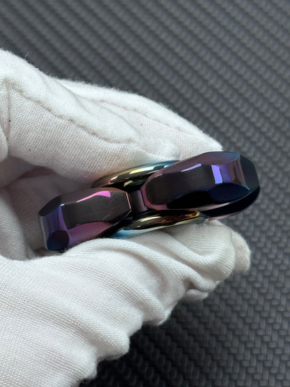 Zekk Zirconium