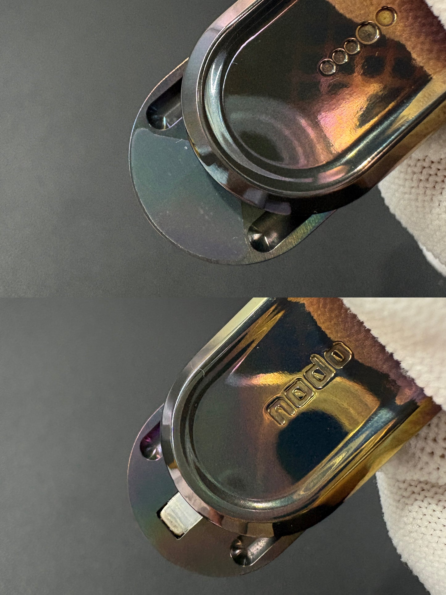 Nado Zirconium