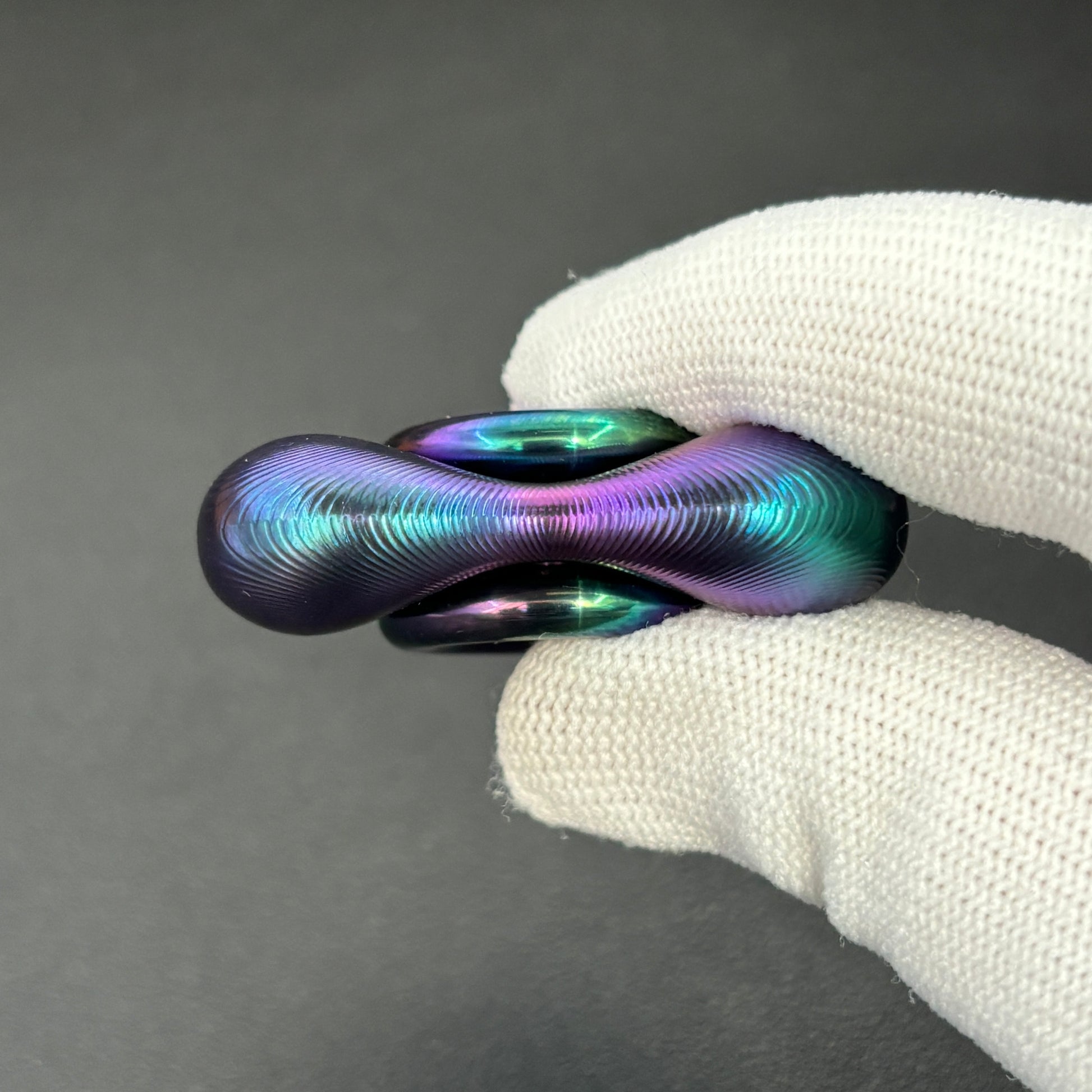 Three-Leaf Cell Tungsten