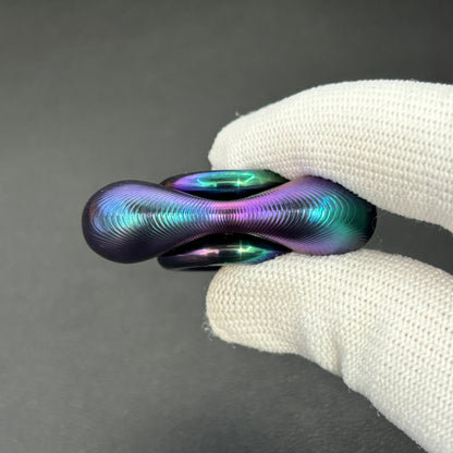 Three-Leaf Cell Tungsten