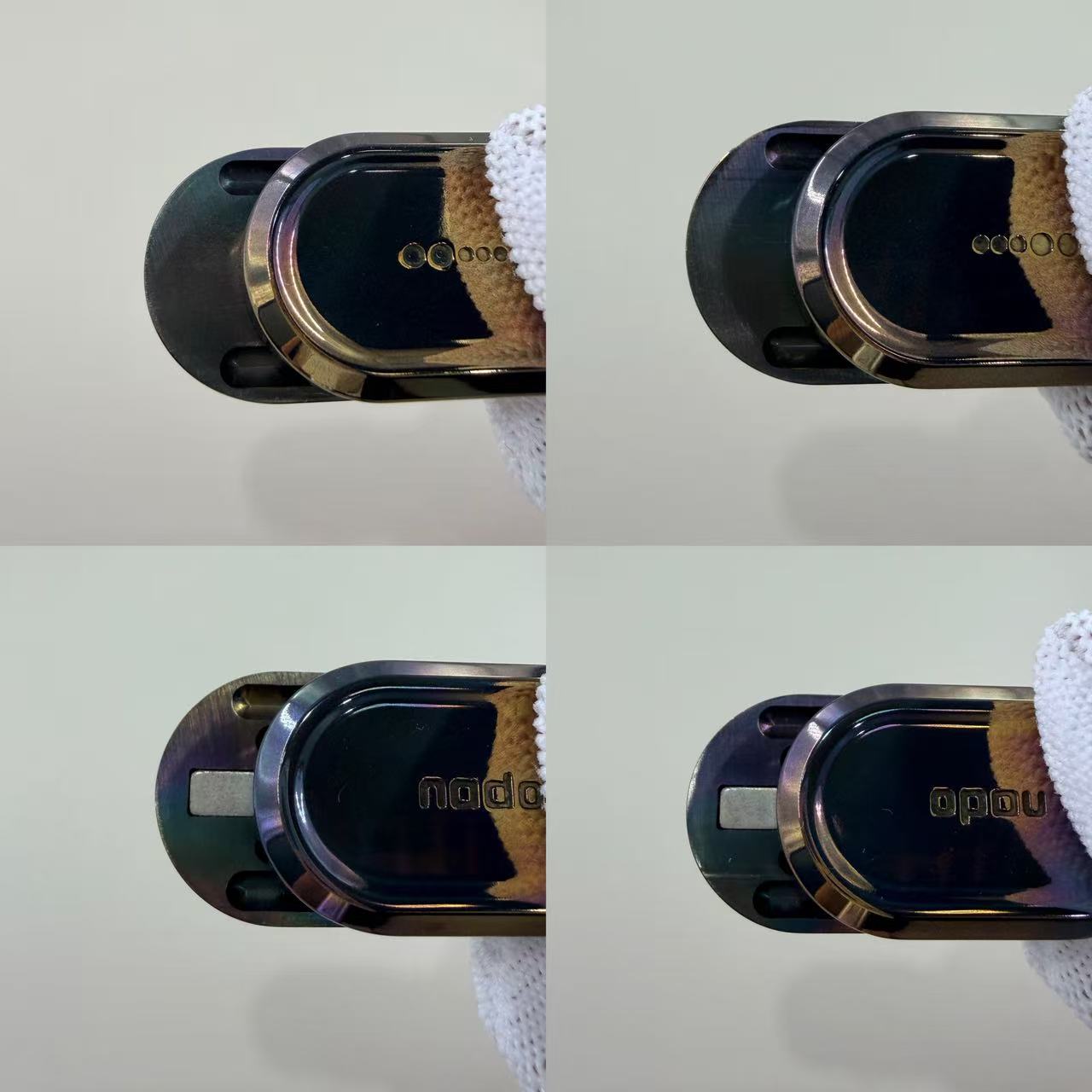Nado Zirconium