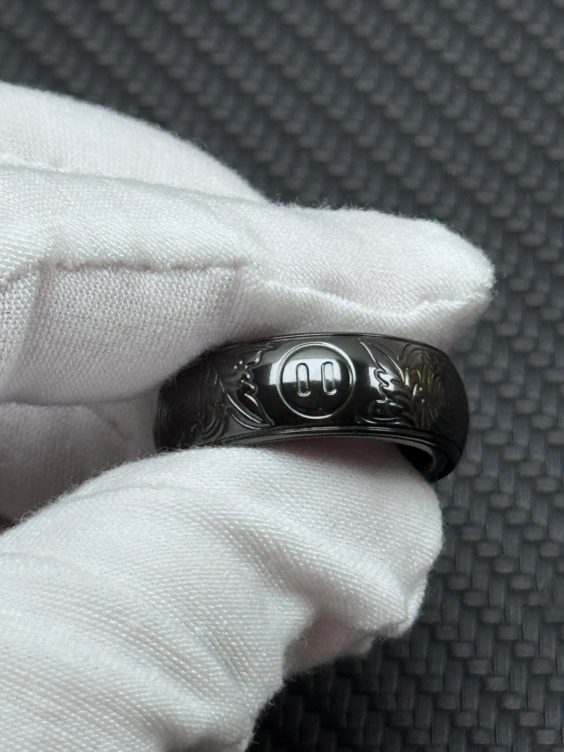 Pig Ratchet Zirconium