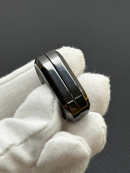 Nado Zirconium Polished