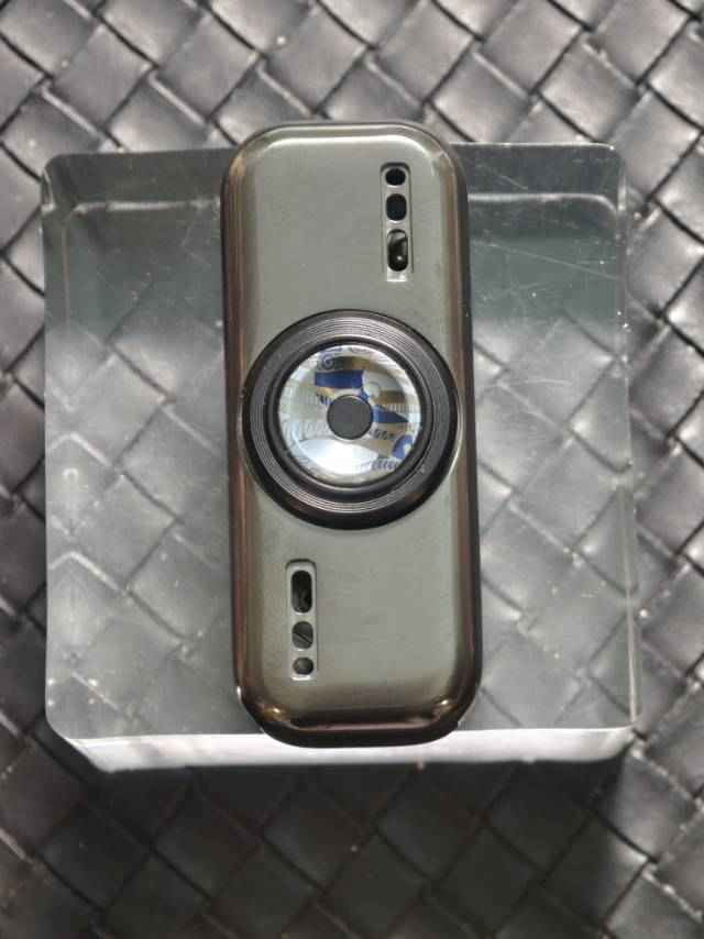 Subwoofer Zirconium