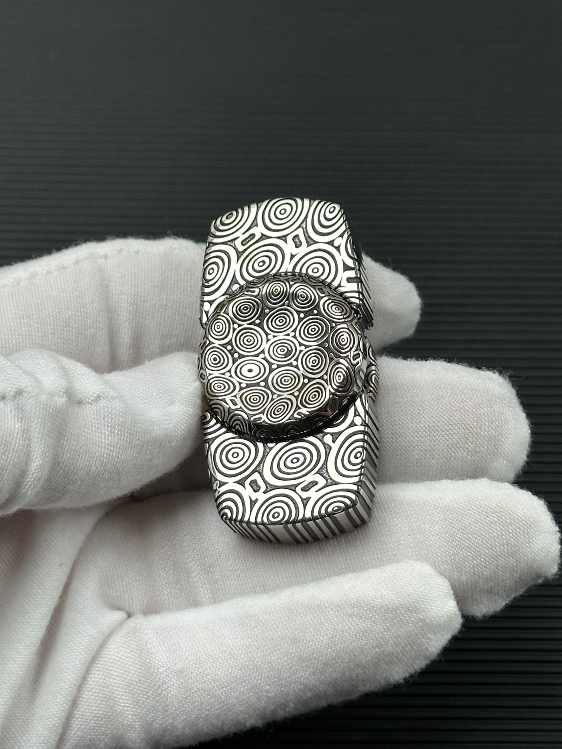 Dawn Ts Special Edition Stainless Steel