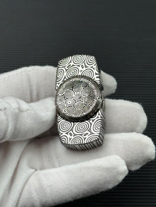 Dawn Ts Special Edition Stainless Steel