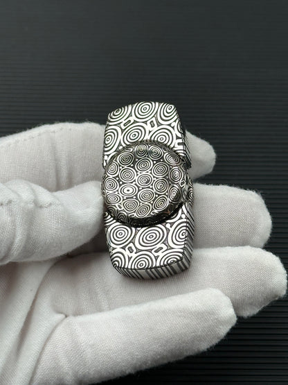 Dawn Ts Special Edition Stainless Steel