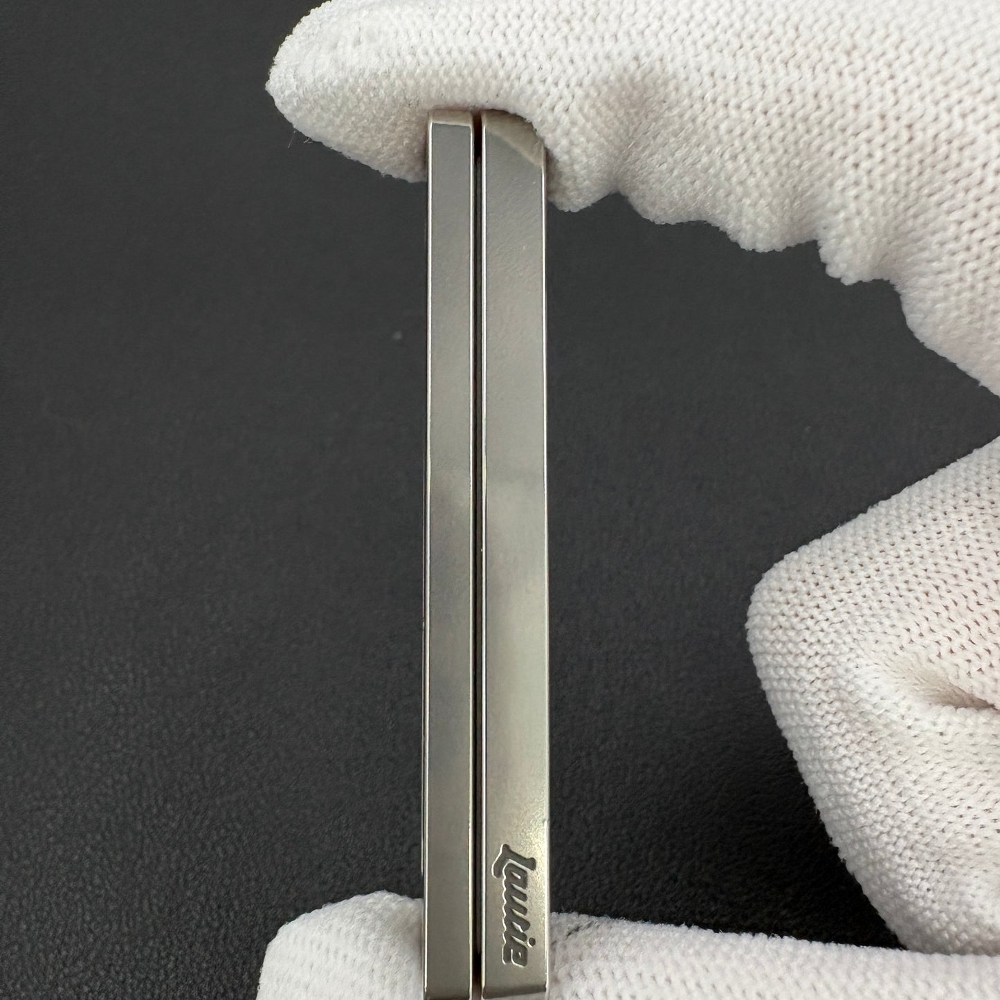 Frog Zirconium Stainless Steel