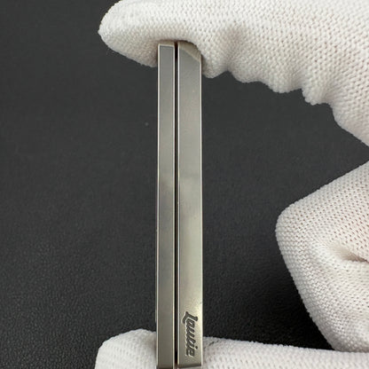 Frog Zirconium Stainless Steel