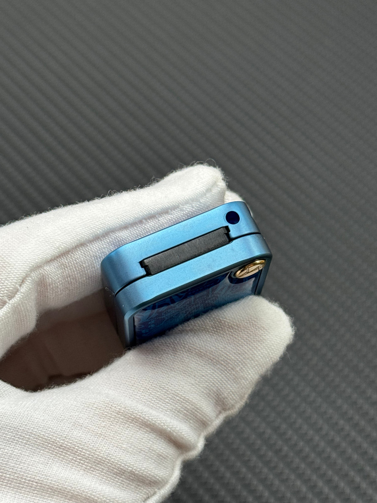 Nine Palace Titanium