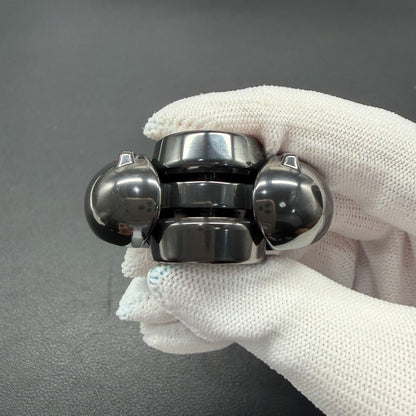 Kitty Zirconium Polished