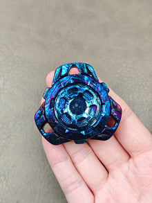 Meteor Fall Titanium