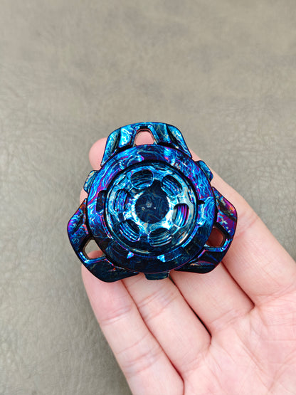 Meteor Fall Titanium