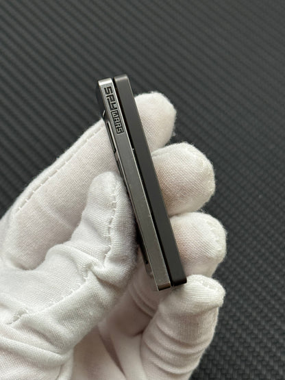 Choc Zirconium