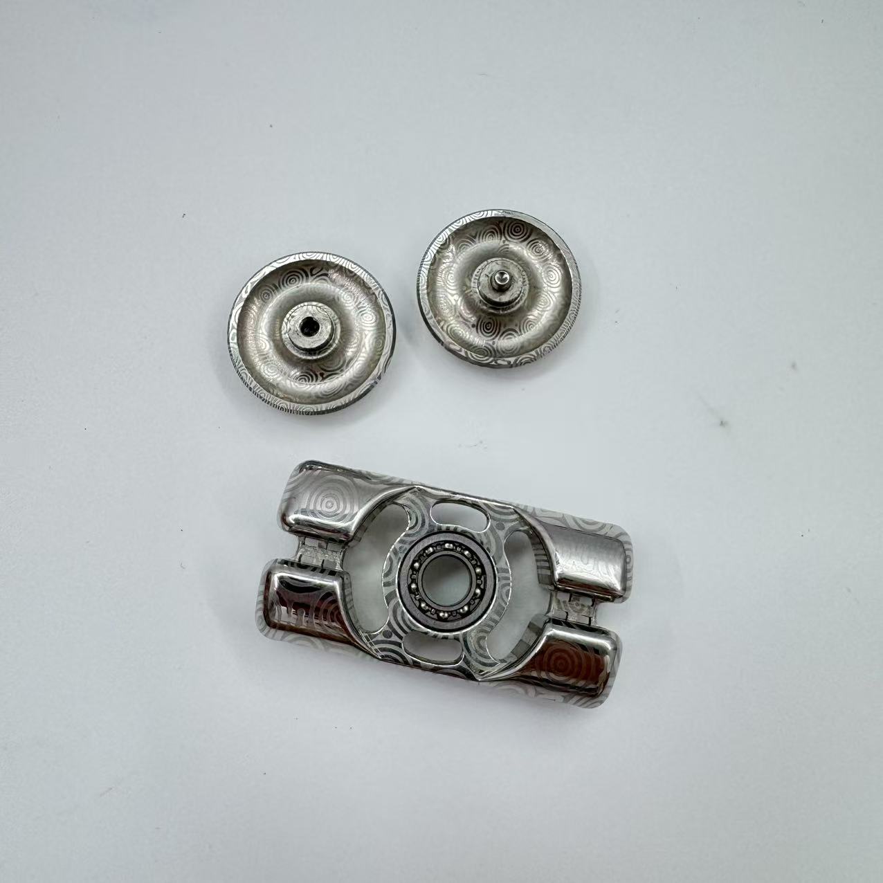 Sentinel Stainless Steel